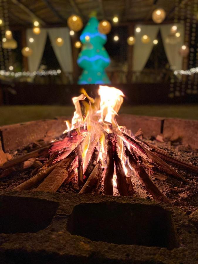 טולום The All Inclusive Hostel - Food, Drinks And Transportation To The Beach And Cenotes מראה חיצוני תמונה